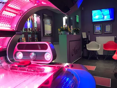 Salon Nova 2 - solarium & światłoterapia